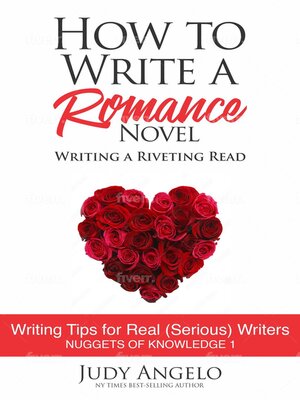 cover image of How to Write a Romance Novel